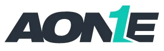 AONE Logo